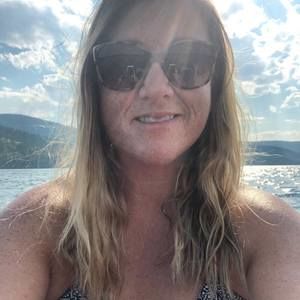 Meet your Posher, Kristin